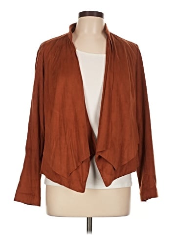 INC International Concepts Blazer (view 1)