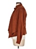 INC International Concepts Brown Blazer Size L - photo 5