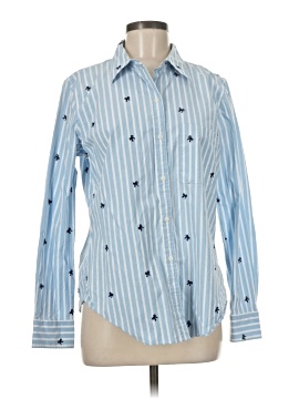 Vineyard Vines Long Sleeve Button Down Shirt