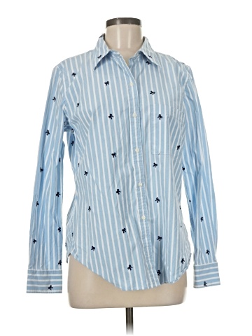 Vineyard Vines Long Sleeve Button-Down Shirt (view 1)