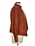 INC International Concepts Brown Blazer Size L - photo 4