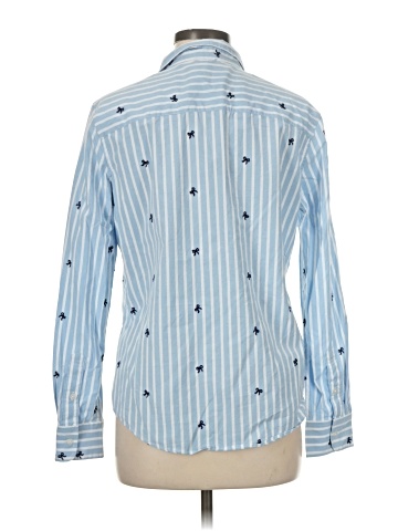 Vineyard Vines Long Sleeve Button-Down Shirt (view 2)