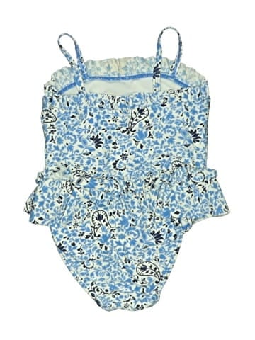 Circo One Piece Swimsuit (view 2)