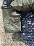 Moth Blue Pullover Sweater Size S - photo 8