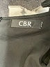 CBR Solid Black Jumpsuit Size XS (estimated) - photo 4