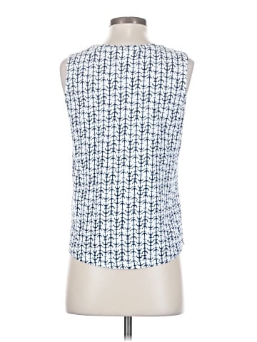C&C California Sleeveless Blouse (view 2)