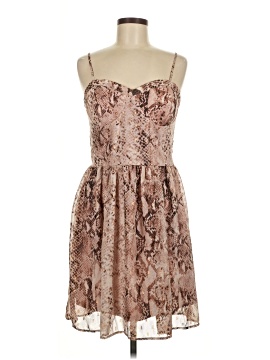 Xhilaration Cocktail Dress