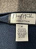 Mary McFadden Blue Pullover Sweater Size M - photo 7