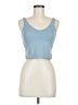 Unbranded Blue Tank Top Size M - photo 1