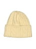Target Ivory Tan Beanie One size - photo 1