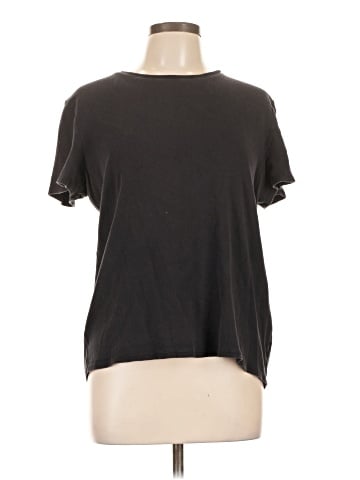 Croft & Barrow Short Sleeve Top (view 1)