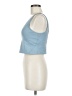 Unbranded Blue Tank Top Size M - photo 5
