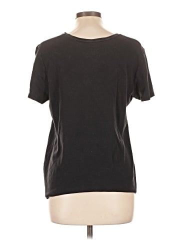 Croft & Barrow Short Sleeve Top (view 2)