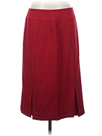Black Label by Evan Picone Formal Skirt (view 1)
