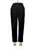 Unbranded Solid Black Casual Pants Size Lg - XL - photo 1