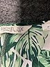 Rachel Zoe 100% Polyester Green Kimono One size - photo 7