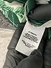 Rachel Zoe 100% Polyester Green Kimono One size - photo 8