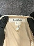 Soieblu 100% Polyester Ivory Cocktail Dress Size L - photo 7