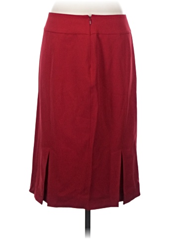 Black Label by Evan Picone Formal Skirt (view 2)