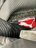 Puma 100% Polyester Gray Track Jacket Size L - photo 6