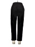 Unbranded Solid Black Casual Pants Size Lg - XL - photo 2