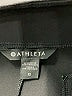 Athleta Solid Black Active Pants Size 12 - photo 6