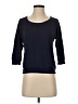 XXI Blue Sweatshirt Size S - photo 1