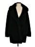 H&M Black Coat Size 4 - photo 1