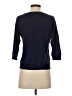 XXI Blue Sweatshirt Size S - photo 2