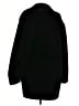 H&M Black Coat Size 4 - photo 2