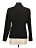 Boston Proper 100% Polyester Black Blazer Size 6 - photo 2