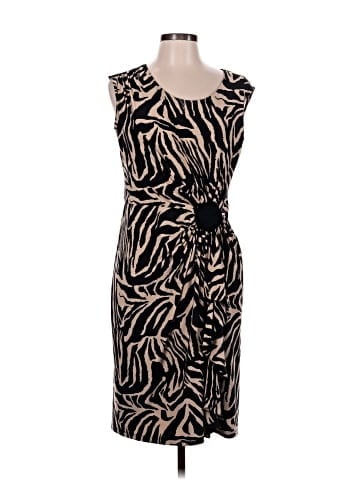 Sharon Max Cocktail Dress (view 1)