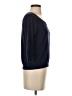 XXI Blue Sweatshirt Size S - photo 4
