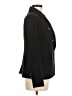 Boston Proper 100% Polyester Black Blazer Size 6 - photo 4