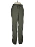 Mondetta Solid Green Casual Pants Size XS - photo 1