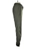 Mondetta Solid Green Casual Pants Size XS - photo 4