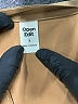 Open Edit Solid Tan Casual Skirt Size S - photo 4