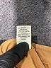 Open Edit Solid Tan Casual Skirt Size S - photo 5
