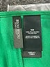 Bisou Bisou 100% Polyester Green Sleeveless Blouse Size M - photo 7