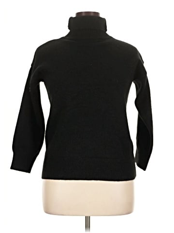 Unbranded Turtleneck Sweater (view 1)