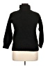 Unbranded Black Turtleneck Sweater Size 0X (estimated) - photo 1