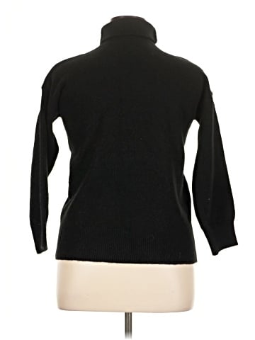Unbranded Turtleneck Sweater (view 2)