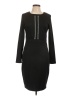 Kardashian Kollection Black Cocktail Dress Size L - photo 1