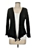 Vasna Black Kimono One size - photo 1