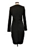 Kardashian Kollection Black Cocktail Dress Size L - photo 2