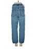 Express Blue Jeans Size 4S - photo 2