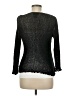 Vasna Black Kimono One size - photo 2