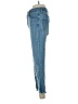 Express Blue Jeans Size 4S - photo 5