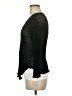 Vasna Black Kimono One size - photo 5