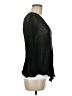Vasna Black Kimono One size - photo 4